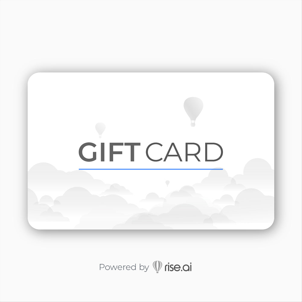 Gift card - Different Breeds Co