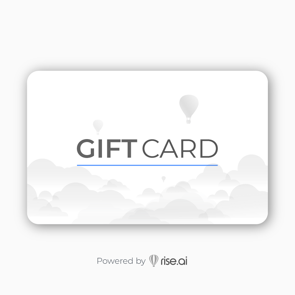 Gift card - Different Breeds Co