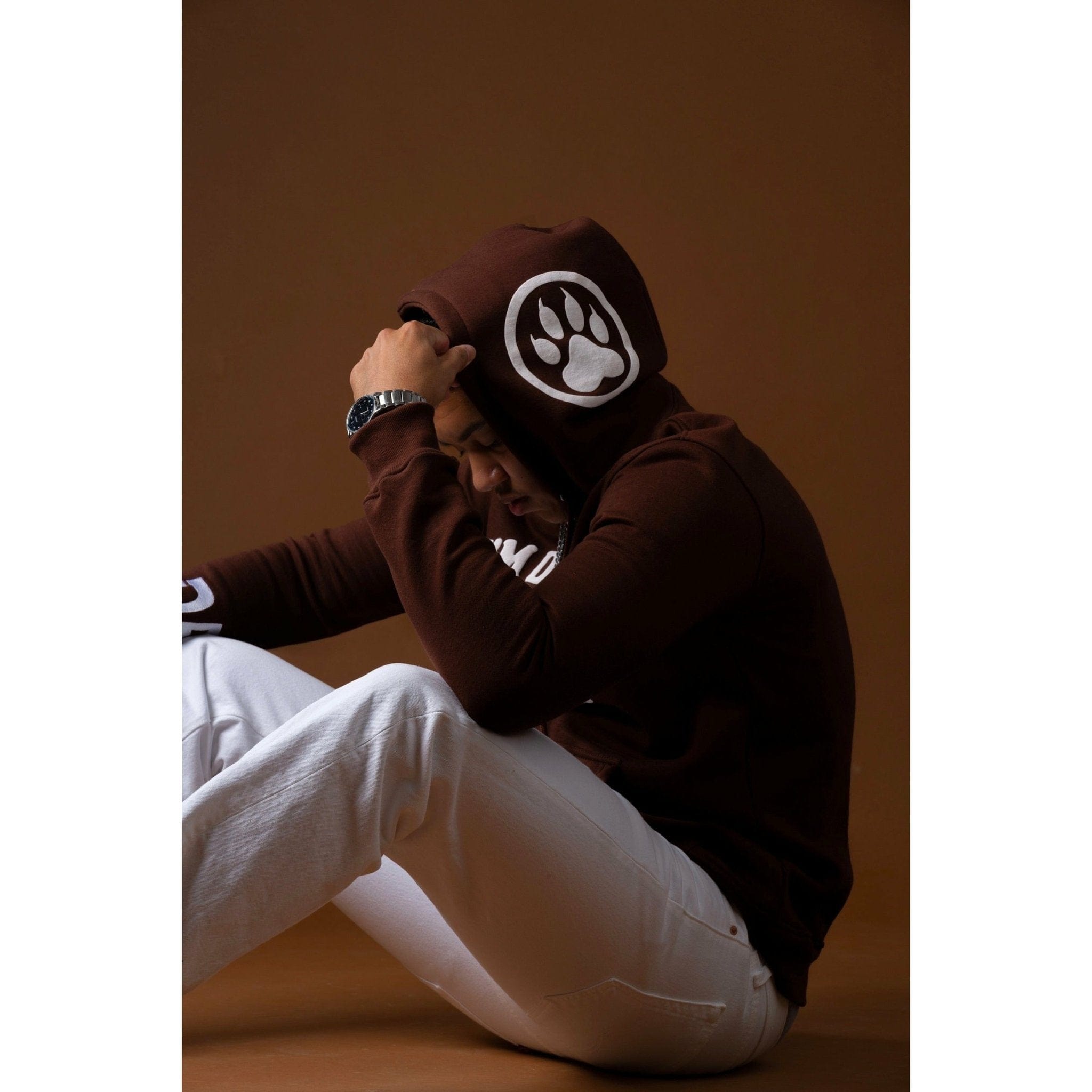 I'm Different Never Ordinary "Brown" - Different Breeds Co