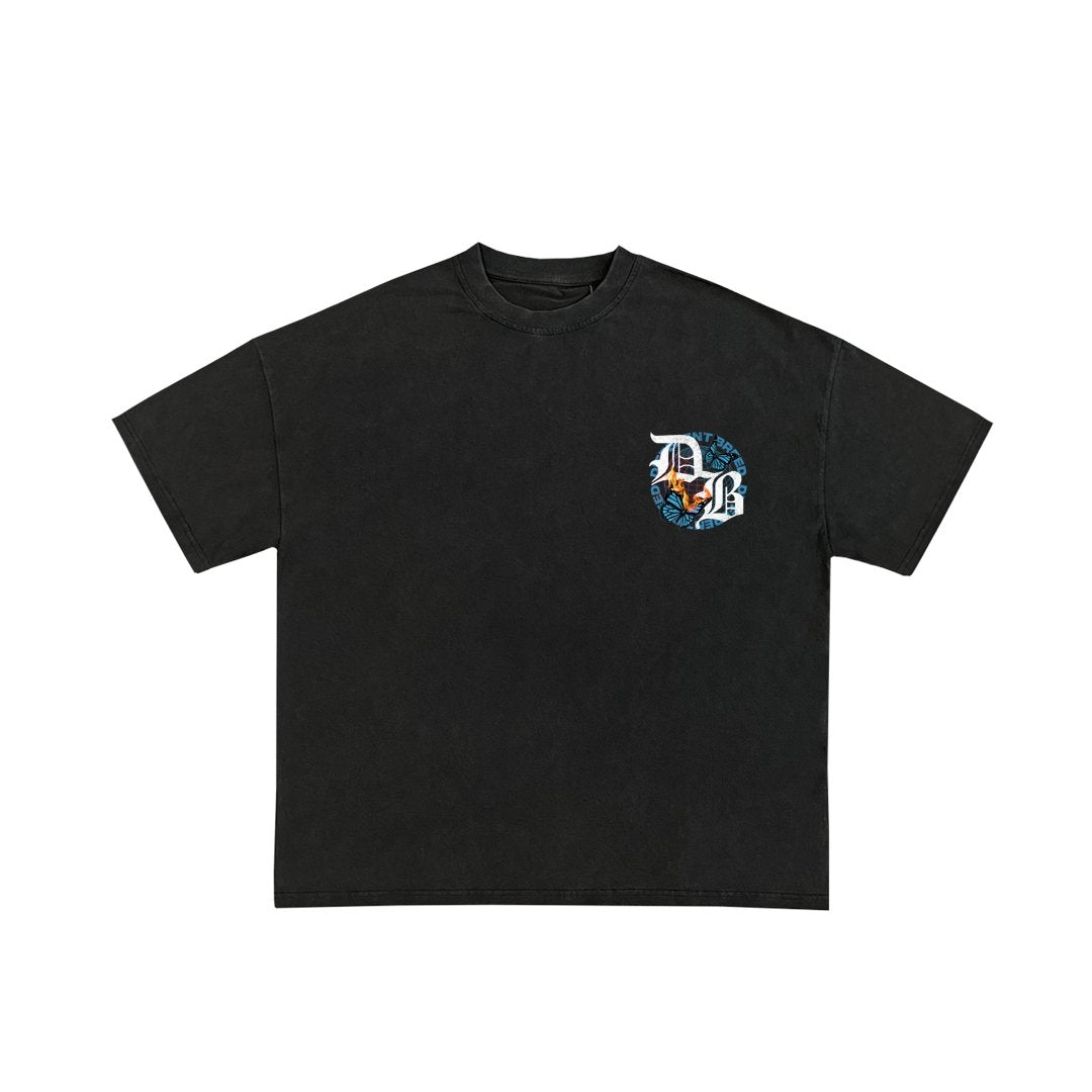 REBIRTH TEE - Different Breeds Co